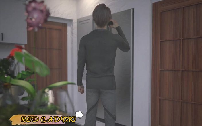 Miss Kitty 2K: 很难爱 - 第50集 - 停止由misskitty2k勾引我
