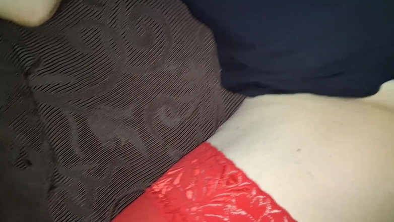 Juicy Joseph: Miłośnicy bielizny - Balls Deep - Trzeci raz jest urokiem
