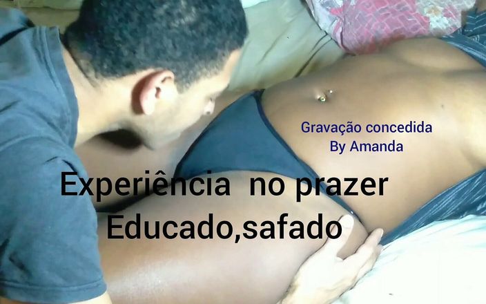 Macho De Aluguel Bh and Amanda Brasileiros: Stoute taalverhuur man voor getrouwden