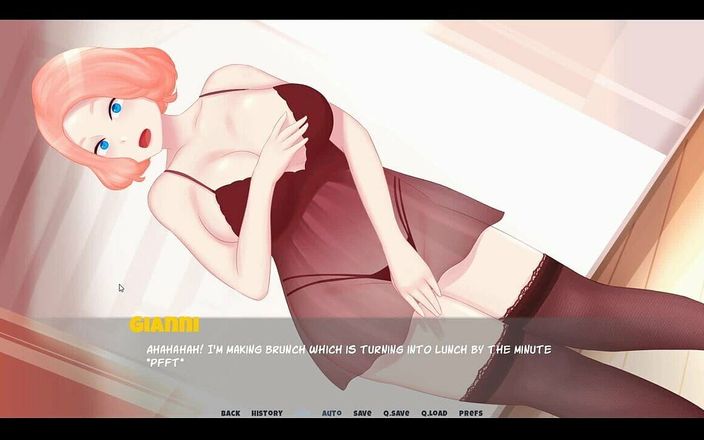 EroticKrisso: Подруга на видео - Brandy Love
