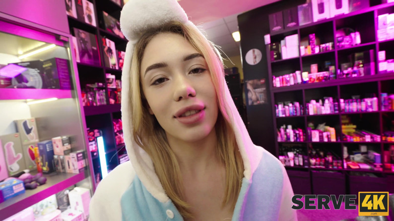 Serve4k: Sex Shop सर्विस