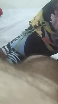 Jak mě to rozježdí, když kouřím ptáky, jak dostávají sperma
