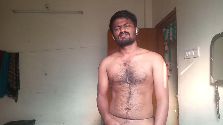 KUMBHA MANOJ KUMAR: Masturbare desi