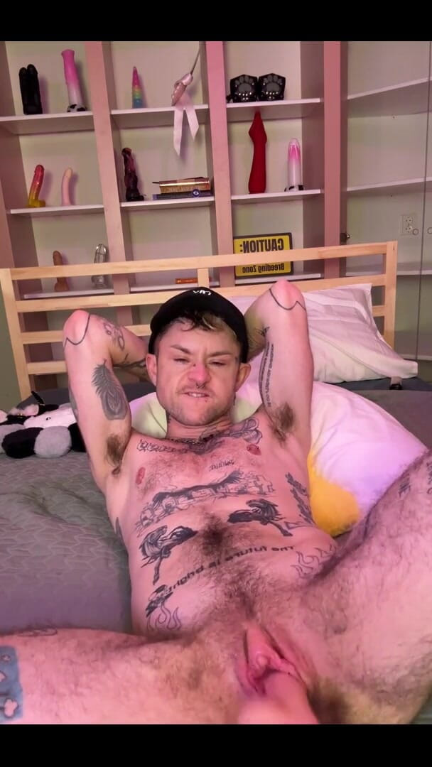 Xxx skips: My Tight Boy Pussy