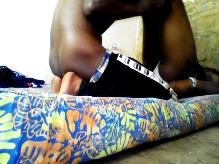 Me and my new slut: Biz sevişirken dans ediyoruz, ne sikişiyor bebek