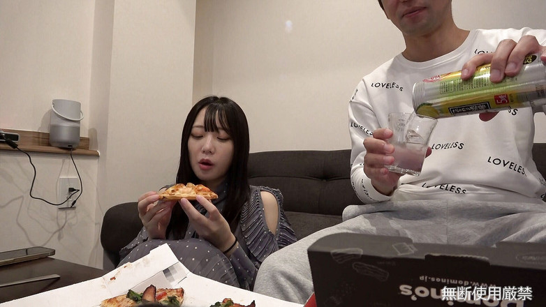 Asian happy ending: Asiatischer engel 724