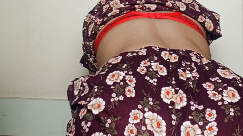 Nadiyabd: Vymačkal jsem Nadiya mléko, zatímco dělám příběh - Sexy bangladéšský pár
