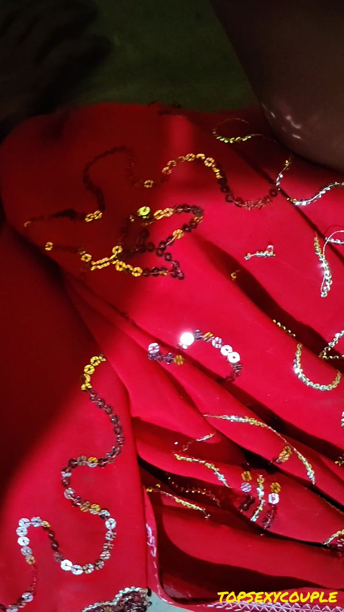 TopSexyCouple12: Sex Med Svägerska Red Saree Desi