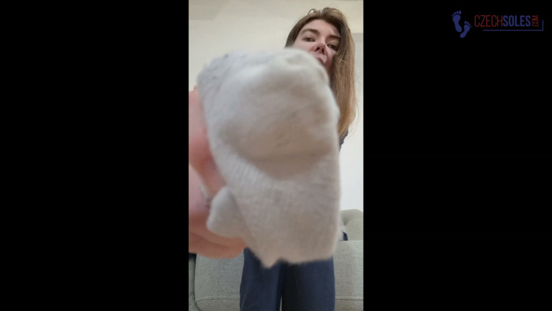 Czech Soles - foot fetish content: Șosete și dominarea picioarelor meriți!