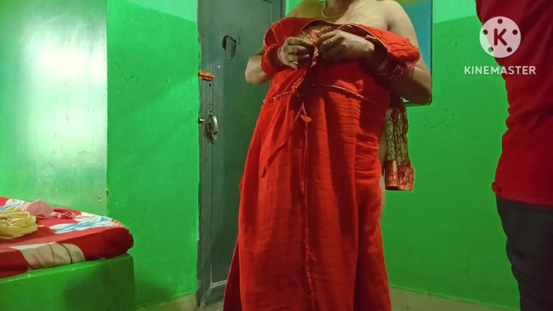 Latifah1234: Хардкор старой aeg девушки и молодого паренька