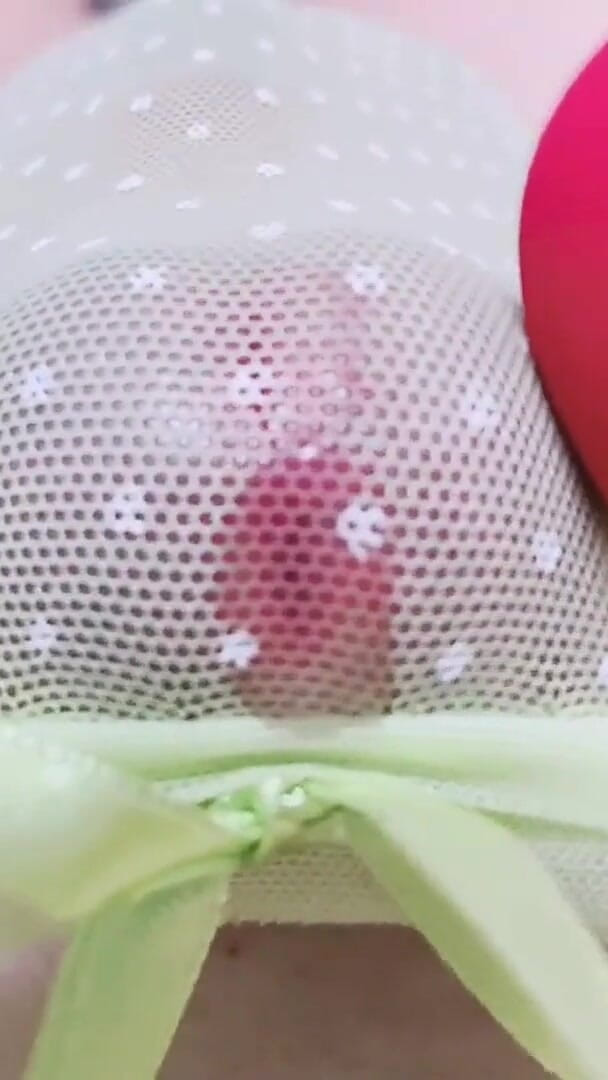 Close up Cumshot #3 (Ikroc)