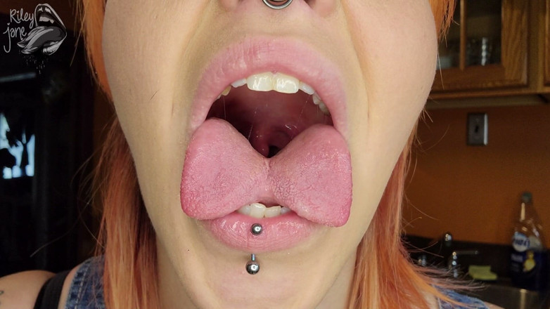 Rotten Riley: Gummy