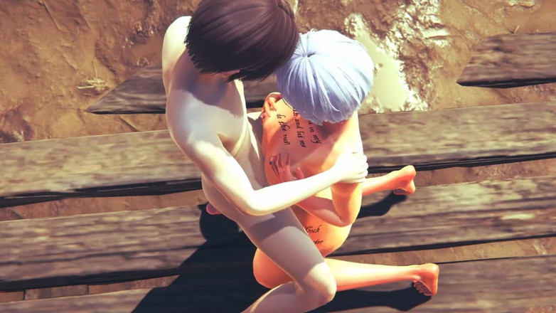 Yaoitube: Yaoi femboy - shin hardsex bên ngoài