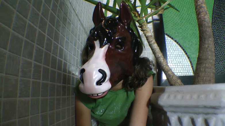 FetishKing: Be My Pet Sweet Girl - Lezdom Top Babes