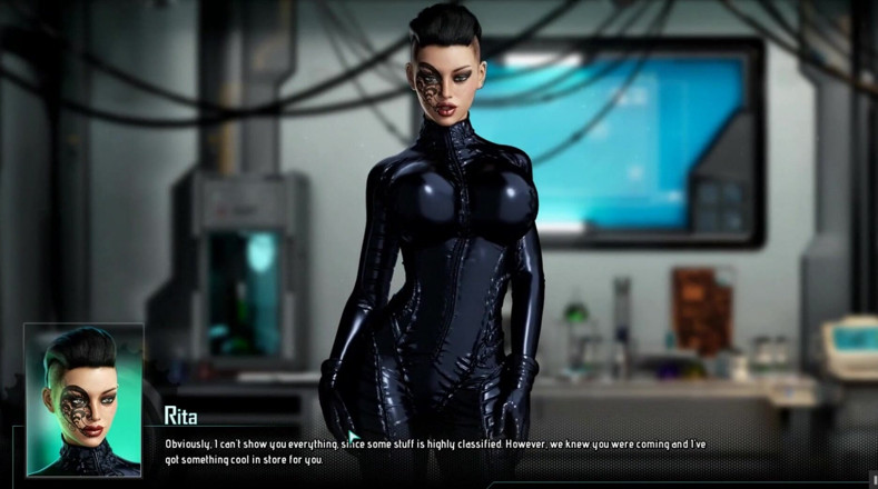 Cumming Gaming: Cockwork industries [เกมเฮนไต sfm] ตอนที่ 5 เต้นรอบไม้แล้วช่วยตัวเองในชุดฮาโลวีน