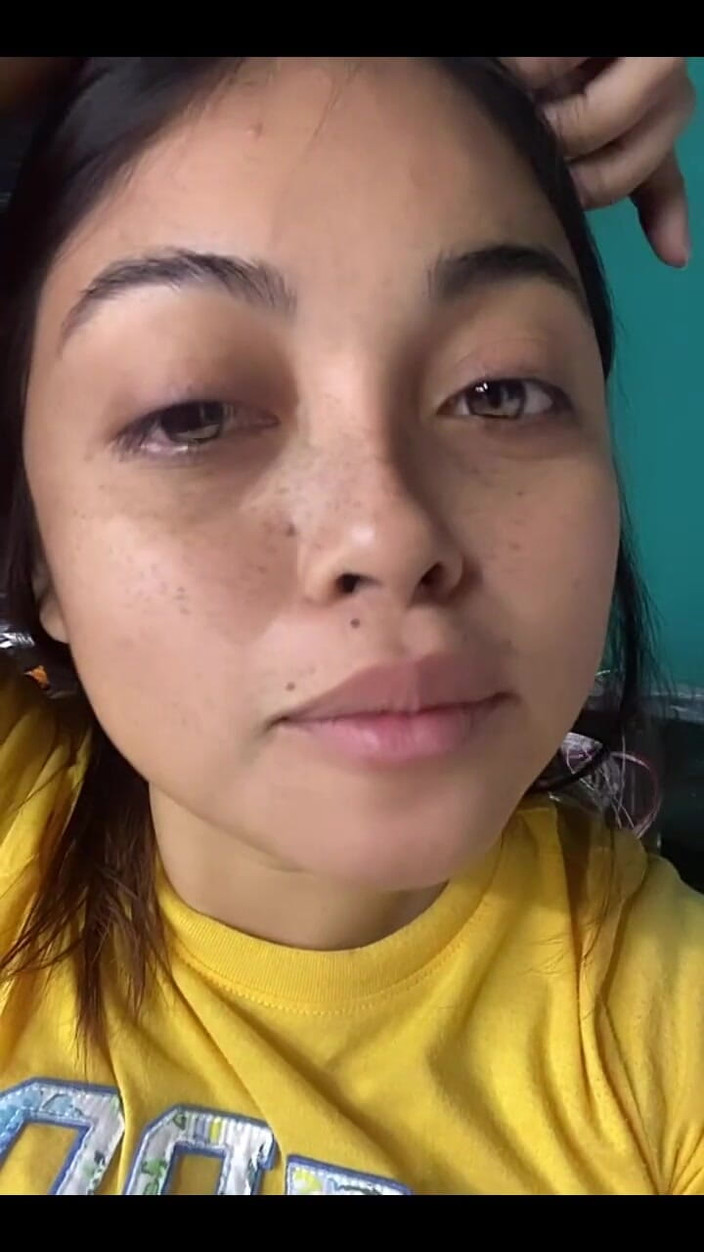 camicamilahotwife: Selamat sore
