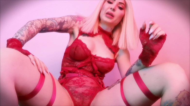 Baal Eldritch: Fin-puppy Must Eat Canned Pet Food - Findom, Dehumanization, Diet