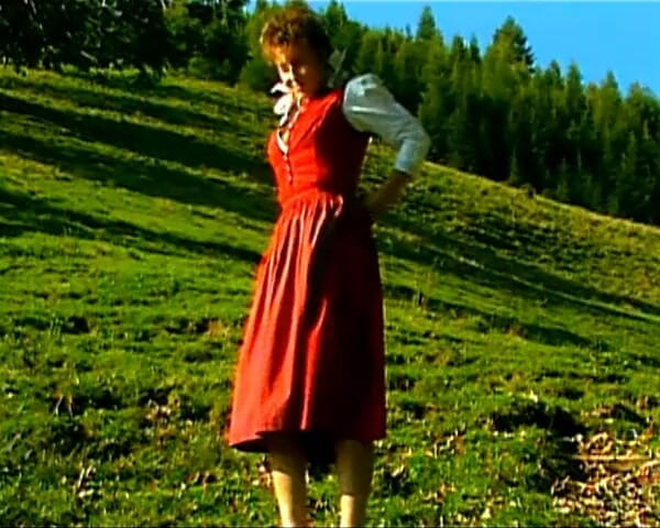 GERMAN PORN CLASSICS: Meilleurs moments de Heidi