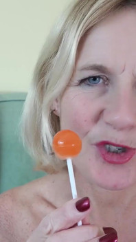 Terug van de winkels met mijn fruit en groenten