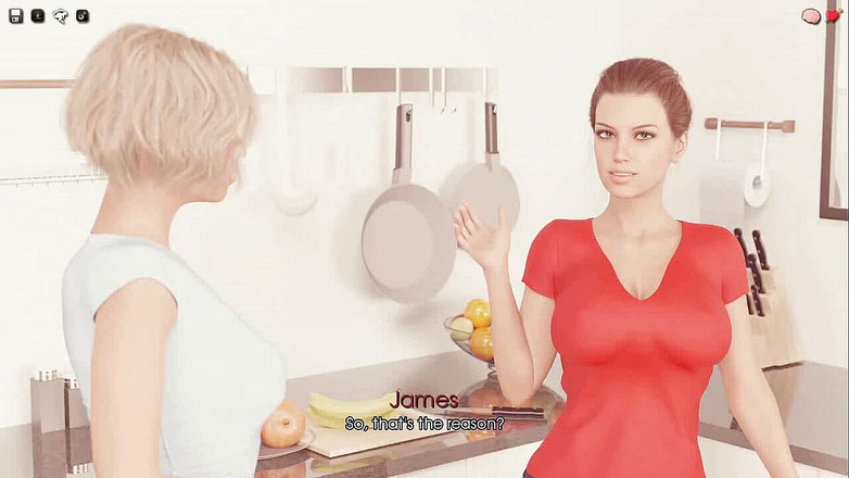 Dirty GamesXxX: Il mio piacere: solito giorno con le ragazze - ep. 12