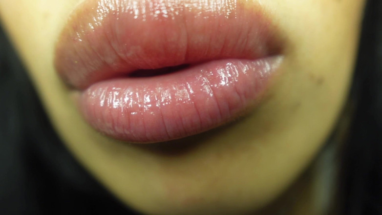 Asmr_mouth: क्या तुम मेरे प्रलोभन का विरोध कर सकते हो?