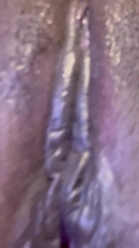 Horny Wett Pussy