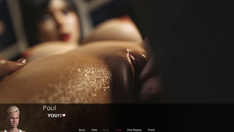 Porngame201: Lisa #42 - paul sikiliyor lisa - porno oyunları, 3d hentai, yetişkin oyunları, 60 fps