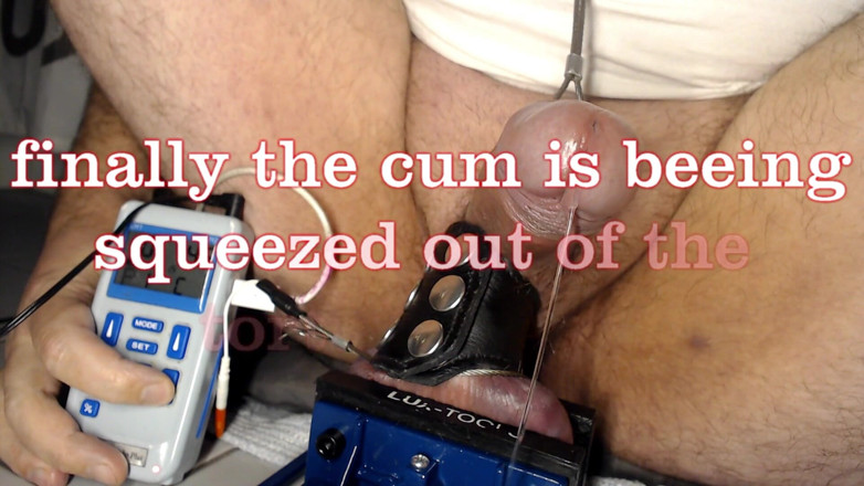 Gaylectrician: Under pressure