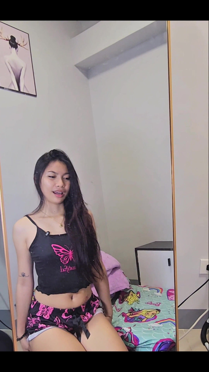 Cherrryblisss: Little Slut