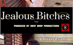 Clarkes Boutaine: Žárlivé děvky se chovají jako první