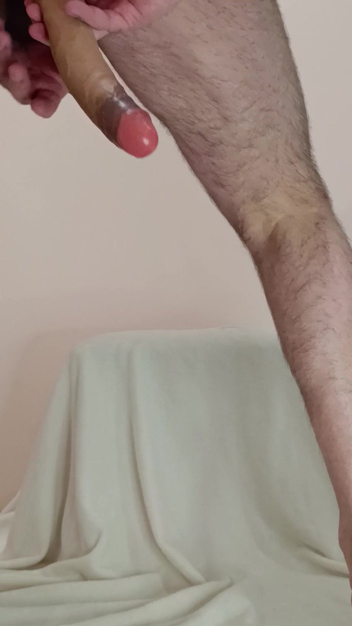 Assjoy bob: Popo ve Saz Scenk Off Cumming