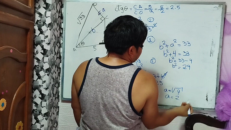 Rosaroja: Trigonometry: Trigonometric Ratios - Exercise 2