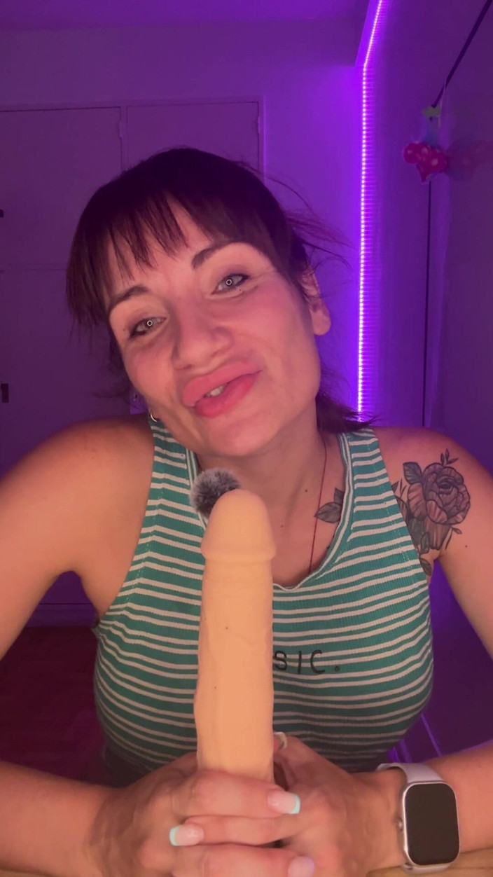 AngelQueen: Sph Penghinaan Penis Kecil Dalam Bahasa Spanyol