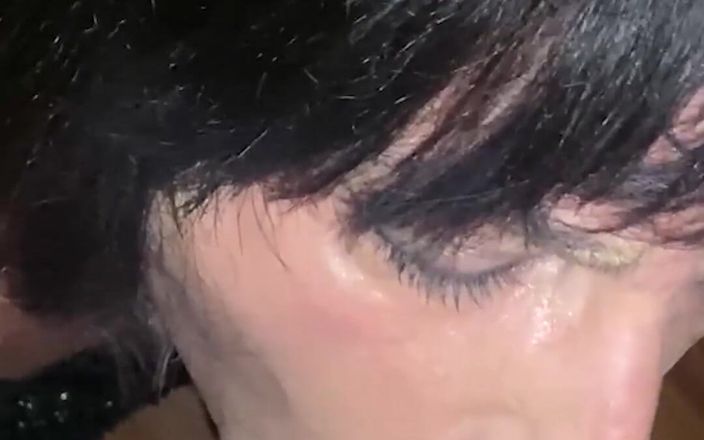 Emily Rossi: Crazy Sam: Bana hükmediyor