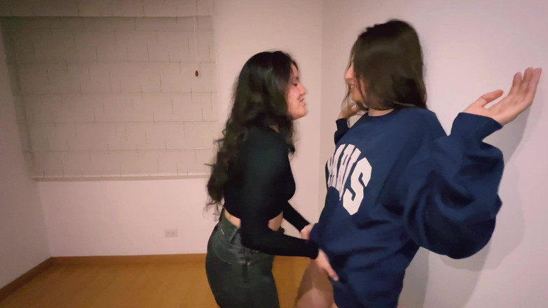 scarlettandc: Scarlett ve Chanel ile tanışmak