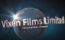 Vixen Films Limited: Amelie Duşu izliyorum