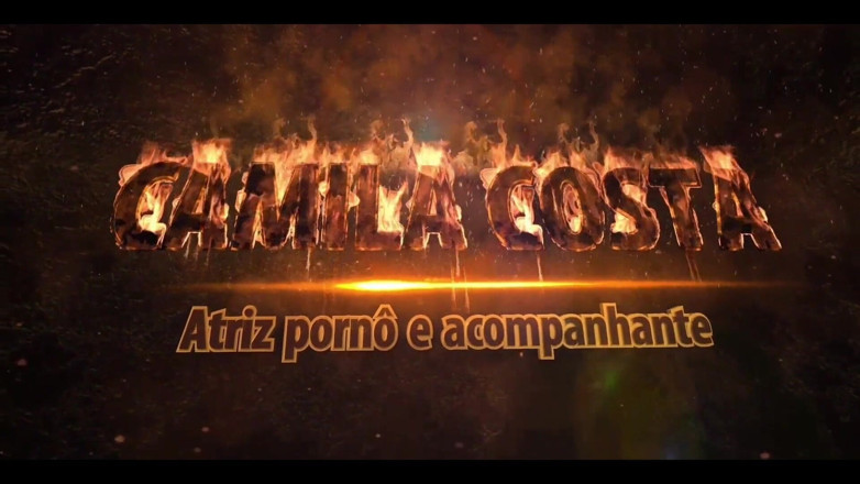 Camila Costa: 털에 애인의 자지에 앉아 입에 우유를 입에 대고 빨고 젖을 짜는 결혼한 남편