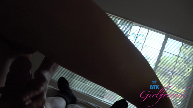 ATK Girlfriends: Rendez-vous virtuel