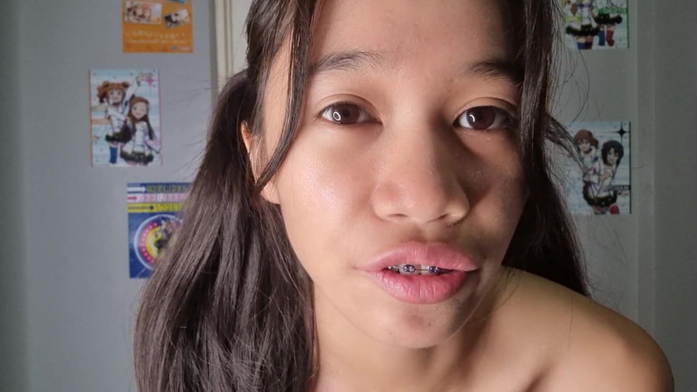 creamberryfairy: Be Broke for My Body