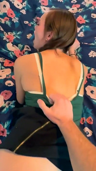 Your Wife Sent Me to Take Care of You