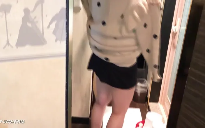 Asian happy ending: Asian angel 2897