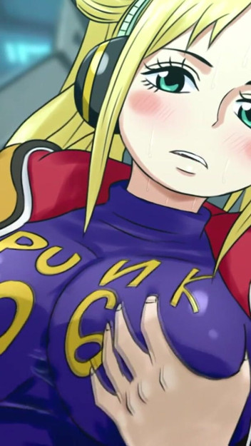 Yoku (one Piece)