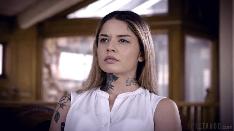 Pure Taboo: Pure Taboo - alegação de cirurgia desesperada de Vanessa Vega acende...
