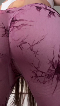 Begeleide handjob voor mijn cuckolds, proeverij legging