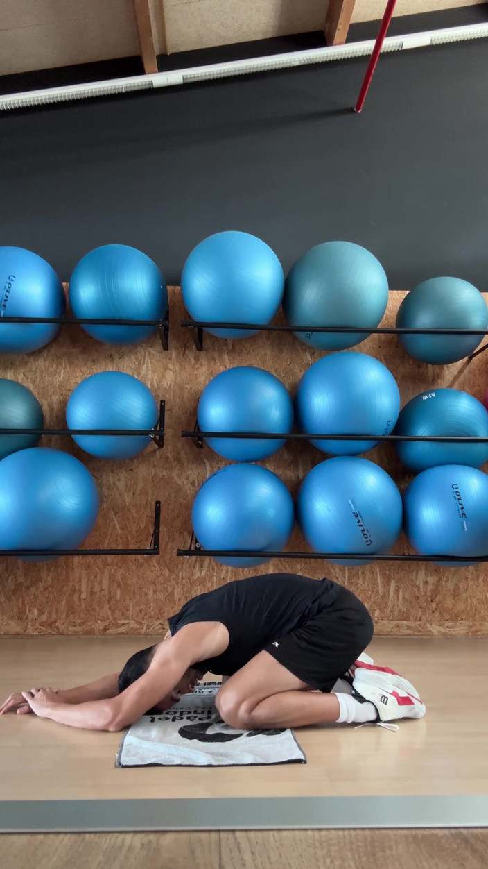 Paul Williams: Me Desnudo Por Completo En El Gimnasio