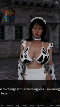 Him by Cabaluki - allevamento la signora lattaia, Girlfriendlearns per fare una sega 6