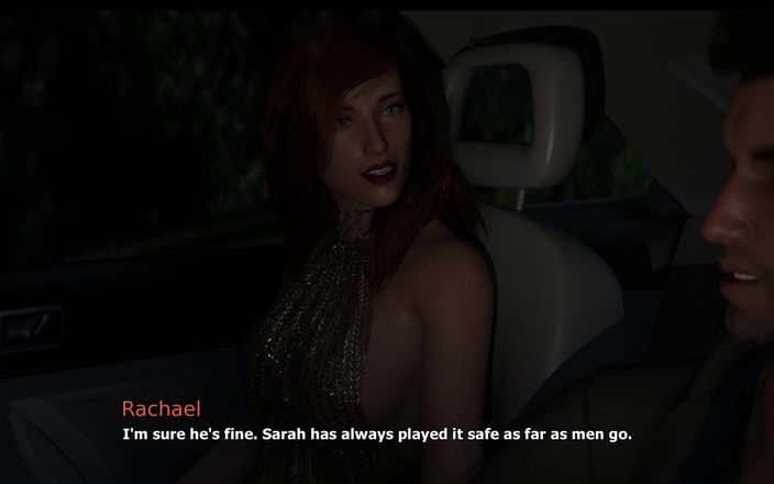 WICKEDGAMMES: Sons of Analarchy (parte 35)