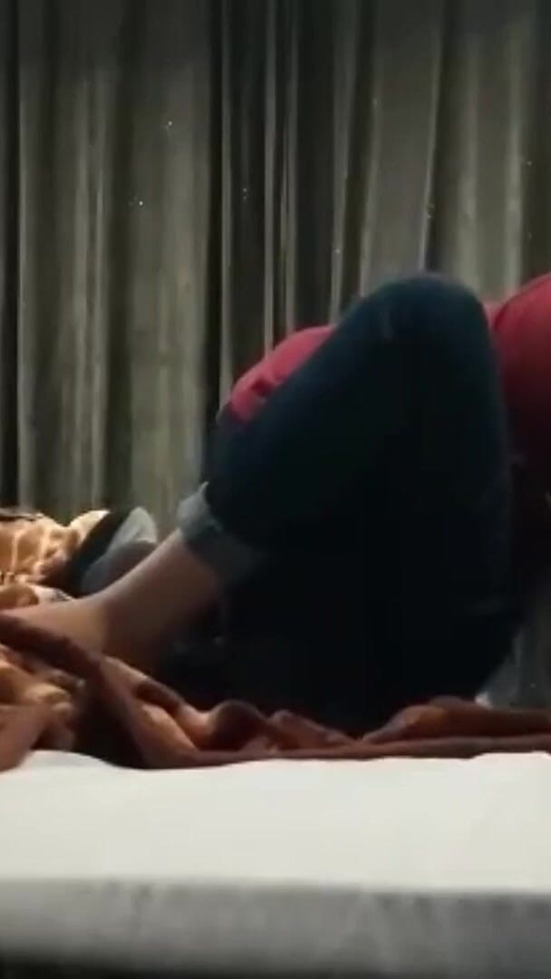 Dasi couple: Home Alone Call Form Boyfriend Come Fuck Me