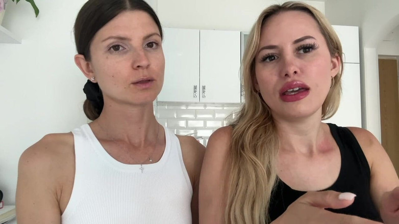 Gina Gerson: Давайте поговоримо про парфум і добре пахне