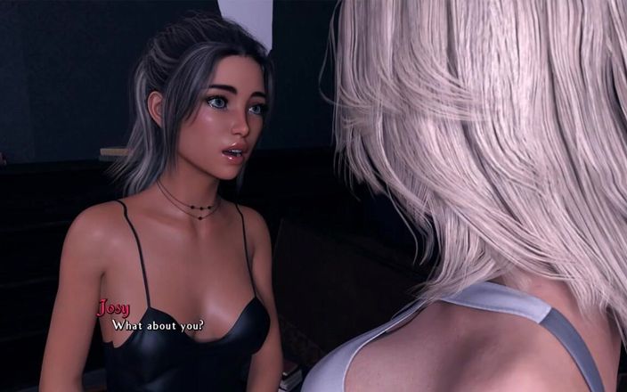 LoveSkySan69Real: Là một Dik 0.4.0 Phần 52 Josy và Maya Gameplay của Loveskysan69
